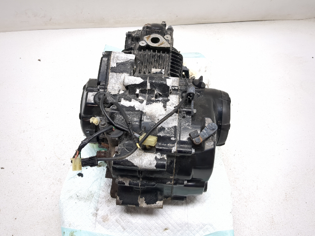 17-20 Honda Grom MSX 125 Engine Motor GUARANTEED