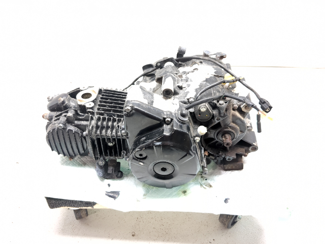 17-20 Honda Grom MSX 125 Engine Motor GUARANTEED