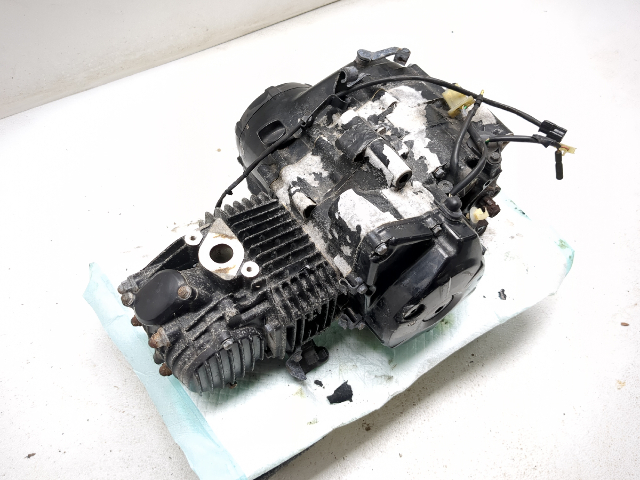 17-20 Honda Grom MSX 125 Engine Motor GUARANTEED
