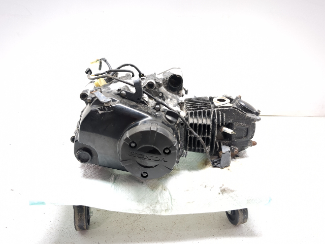 17-20 Honda Grom MSX 125 Engine Motor GUARANTEED