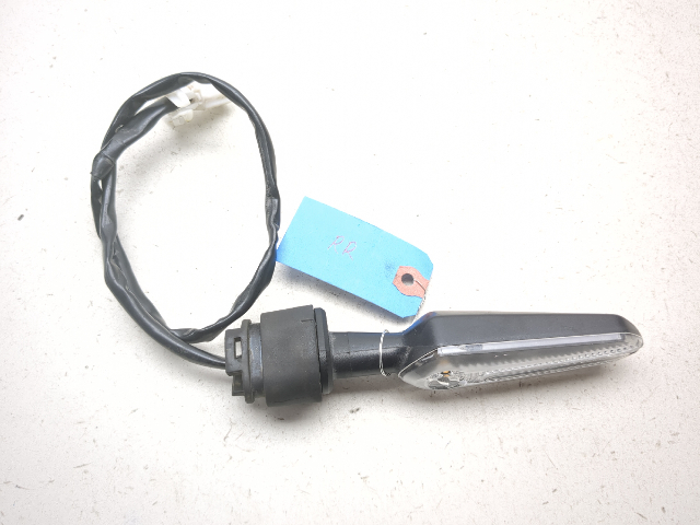 22-25 Yamaha YZF-R7 YZF R7 VARROC Rear Right Turn Signal Flasher