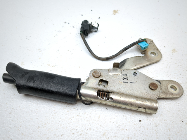 17-23 Honda Pioneer 700 SXS700Parking Brake Lever Assembly