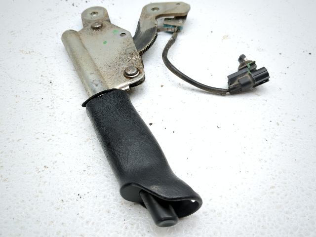 17-23 Honda Pioneer 700 SXS700Parking Brake Lever Assembly