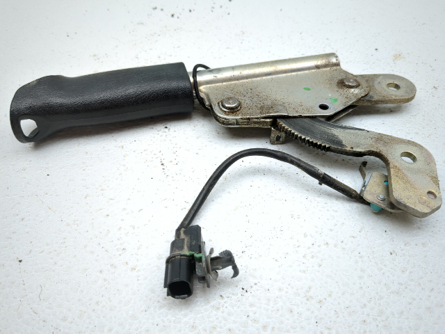 17-23 Honda Pioneer 700 SXS700Parking Brake Lever Assembly