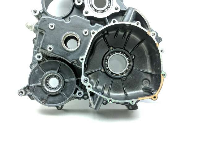 14 15 Honda Valkyire 1800 GL1800C Engine Motor Case Cover | eBay