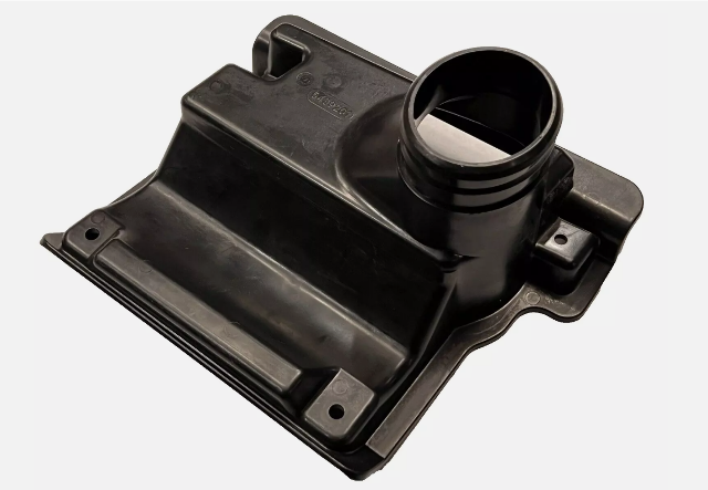 13-19 Polaris Ranger XP 900 1000 Diesel Black Rear Fender Intake