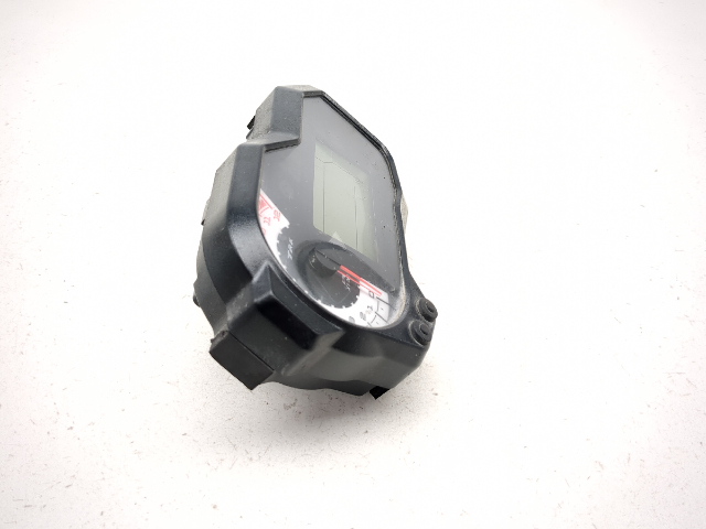 17-25 Benelli TRK 502X Gauge Speedometer Tachometer Display
