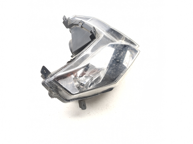 17-25 Benelli TRK 502X Front Headlight Head Light Lamp