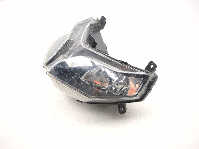 17-25 Benelli TRK 502X Front Headlight Head Light Lamp