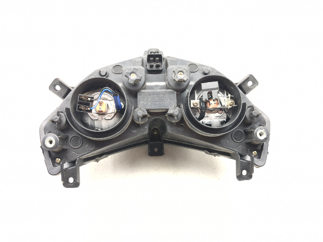 17-25 Benelli TRK 502X Front Headlight Head Light Lamp