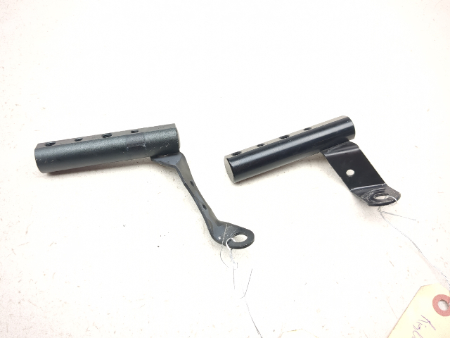 17-25 Benelli TRK 502X Accessory Risers | eBay