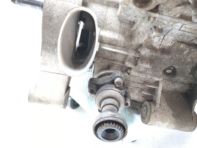18-24 CFMoto ZForce 1000 Engine Motor GUARANTEED