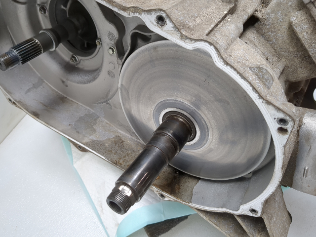 18-24 CFMoto ZForce 1000 Engine Motor GUARANTEED