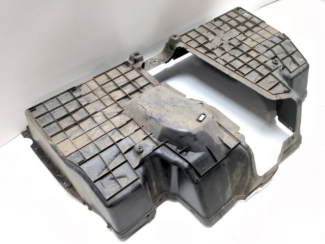 18-24 CFMoto ZForce 1000 Floorboard Footwell Cover Panel Plastic