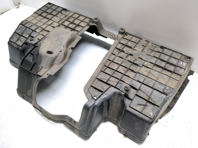 18-24 CFMoto ZForce 1000 Floorboard Footwell Cover Panel Plastic