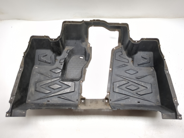 18-24 CFMoto ZForce 1000 Floorboard Footwell Cover Panel Plastic