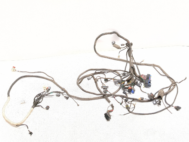 18-24 CFMoto ZForce 1000  Main Wiring Wire Harness Loom