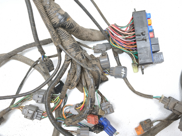 18-24 CFMoto ZForce 1000  Main Wiring Wire Harness Loom