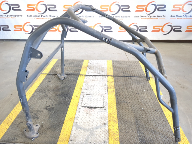 18-24 CFMoto ZForce 1000 Roof Roll Cage Support ROPS Frame