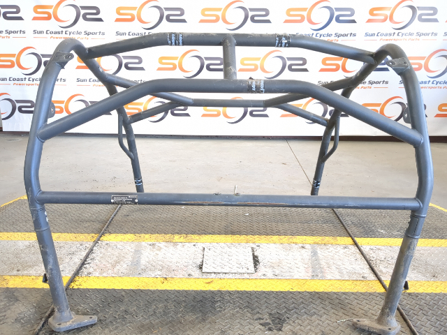 18-24 CFMoto ZForce 1000 Roof Roll Cage Support ROPS Frame