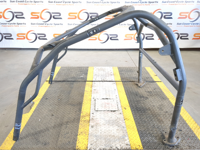 18-24 CFMoto ZForce 1000 Roof Roll Cage Support ROPS Frame