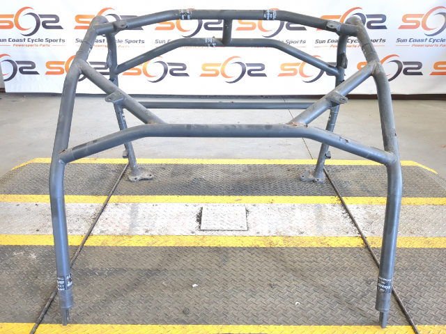 18-24 CFMoto ZForce 1000 Roof Roll Cage Support ROPS Frame