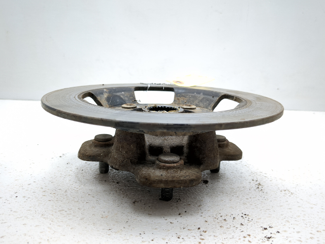 18-24 CFMoto ZForce 1000 Front Left Wheel Hub Disc Brake Rotor