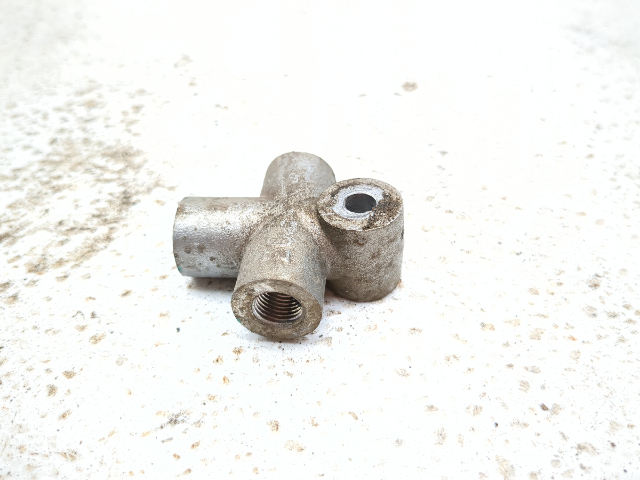 18-24 CFMoto ZForce 1000 Brake Line Distributer Splitter