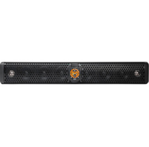 USED Moose Racing 27 Inch Sound Bar Universal ATV UTV Side-by-Side 4405-0700 4405-0700-NH