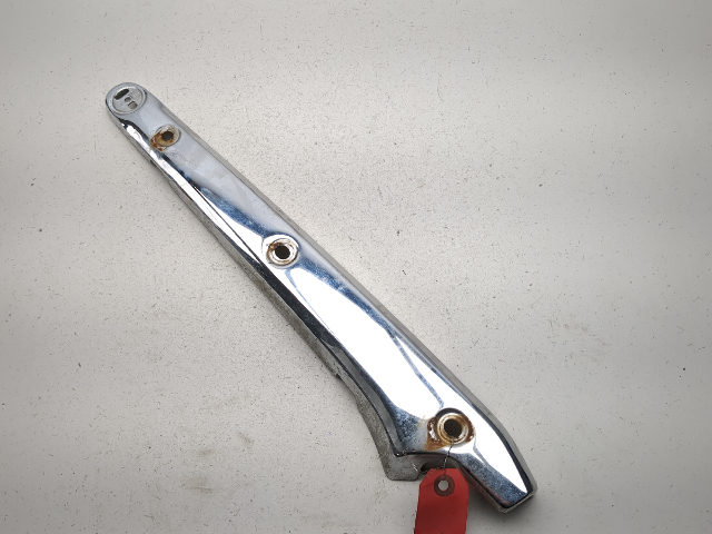 10-25 Honda VT750 Shadow Aero 750 Rear Right Fender Support Struts