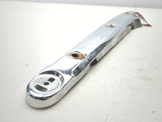 10-25 Honda VT750 Shadow Aero 750 Rear Right Fender Support Struts