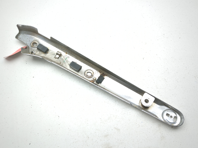 10-25 Honda VT750 Shadow Aero 750 Rear Right Fender Support Struts