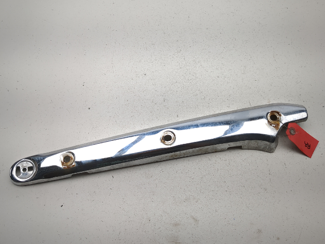 10-25 Honda VT750 Shadow Aero 750 Rear Right Fender Support Struts