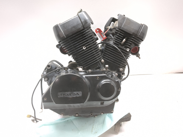 10-25 Honda VT750 Shadow Aero 750 Engine Motor | eBay