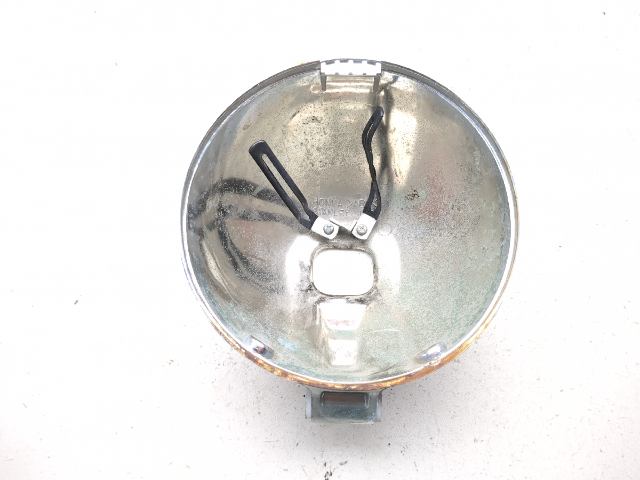 94-04 Honda VF750C Magna 750 Headlight Bucket Can Surround