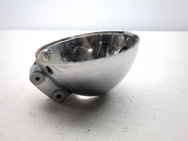 94-04 Honda VF750C Magna 750 Headlight Bucket Can Surround