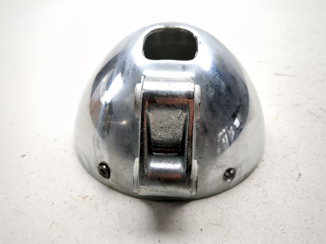 94-04 Honda VF750C Magna 750 Headlight Bucket Can Surround