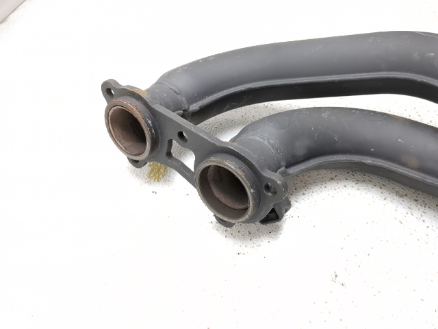 22 Segway Fugleman UT10 X Exhaust Headers Head Pipe
