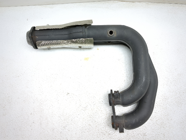 22 Segway Fugleman UT10 X Exhaust Headers Head Pipe