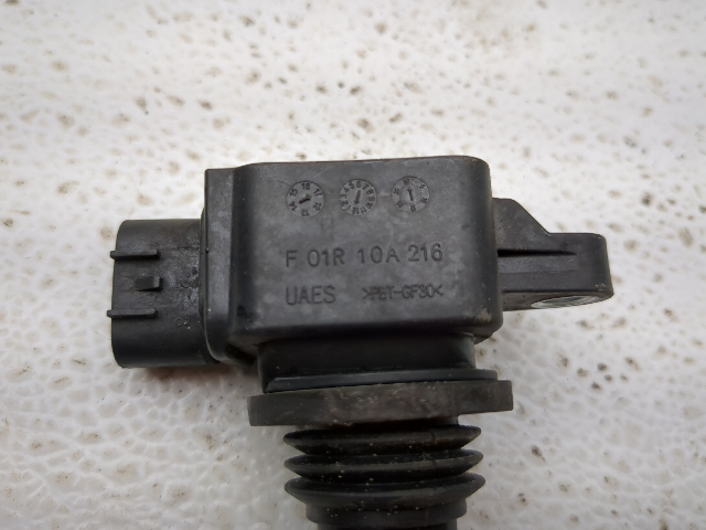 22 Segway Fugleman UT10 X Ignition Coil Plugs Packs F01R10A216