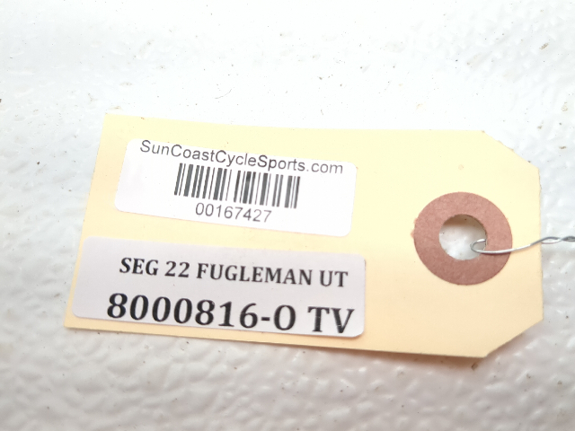 22 Segway Fugleman UT10 X Ignition Coil Plugs Packs F01R10A216