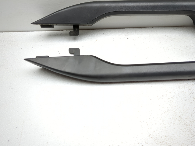 UNITED CITY BIKES THE ONE -折りたためます-手渡しのみ 22 Segway Fugleman UT10 X Rear Cargo Bed Side Railing Covers Set