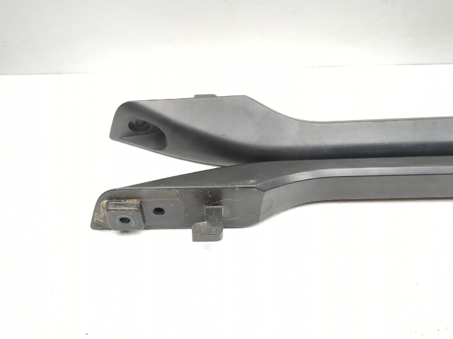 22 Segway Fugleman UT10 X Rear Cargo Bed Side Railing Covers Set