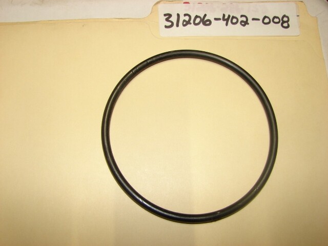 1968-1985 HONDA ATC125 ATC200 CB350 CL350 Starter O-Ring 31206-402-008 [NOS]