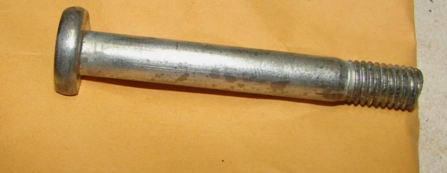 QTY 8 | 1978-2024 Yamaha OEM Flange Bolt M8x25 90109-08411
