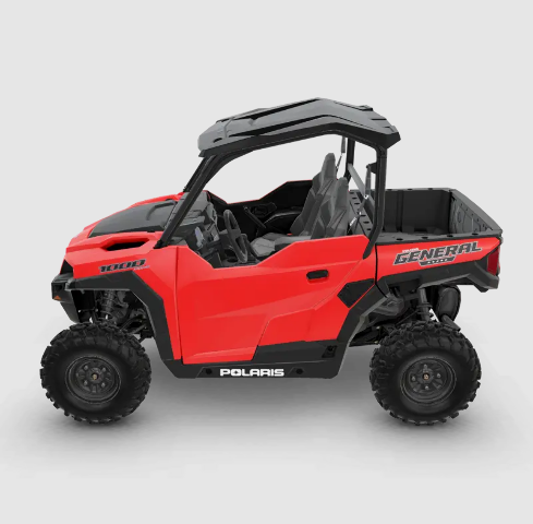 2016-2023 Polaris General 1000 EPS OEM Sport Poly Roof 2-Seat 2883780