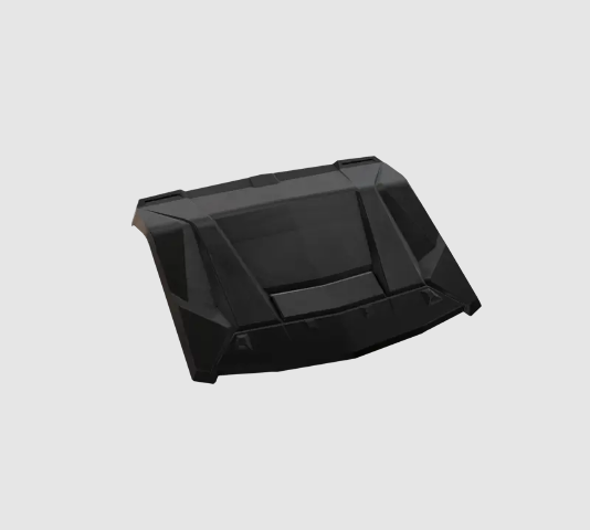 2016-2023 Polaris General 1000 EPS OEM Sport Poly Roof 2-Seat 2883780