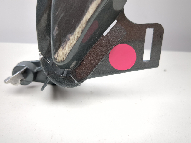 06 07 Suzuki GSXR 600 750 Left Side Mid Fairing Cover Panel 94490-01H00