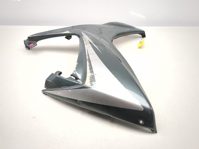 06 07 Suzuki GSXR 600 750 Left Side Mid Fairing Cover Panel 94490-01H00
