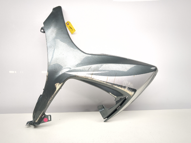 06 07 Suzuki GSXR 600 750 Left Side Mid Fairing Cover Panel 94490-01H00